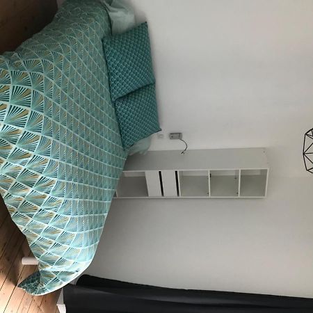 Au 44 Apartment เปรีเกอ ภายนอก รูปภาพ
