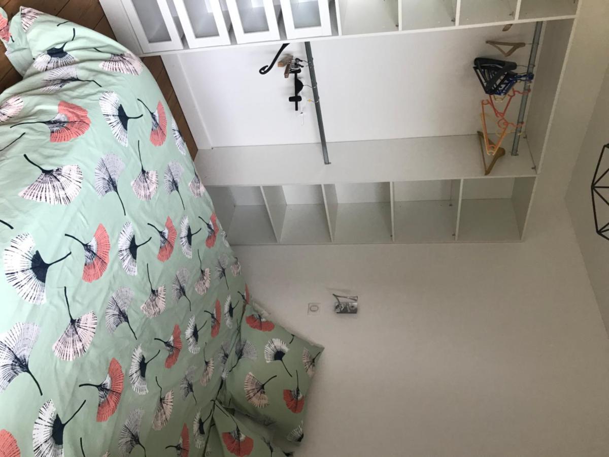 Au 44 Apartment เปรีเกอ ภายนอก รูปภาพ