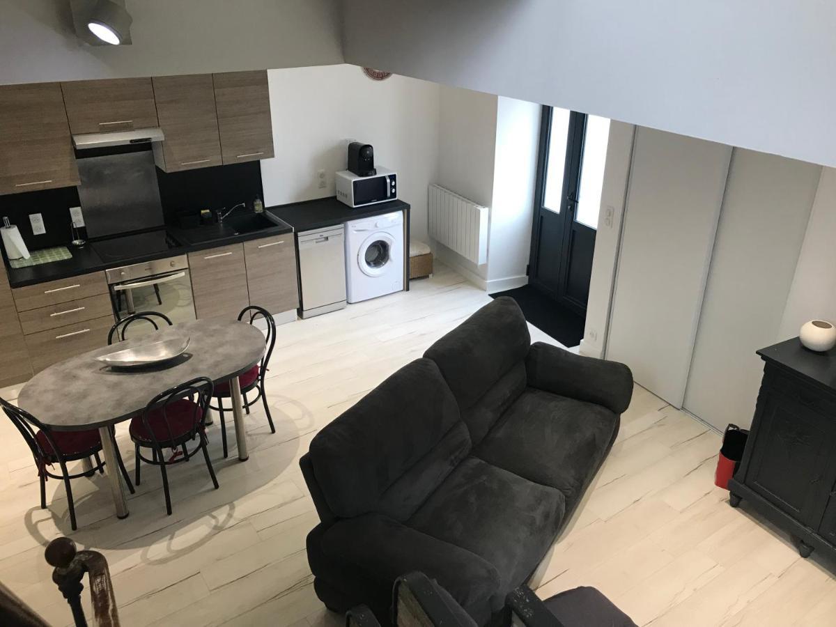 Au 44 Apartment เปรีเกอ ภายนอก รูปภาพ