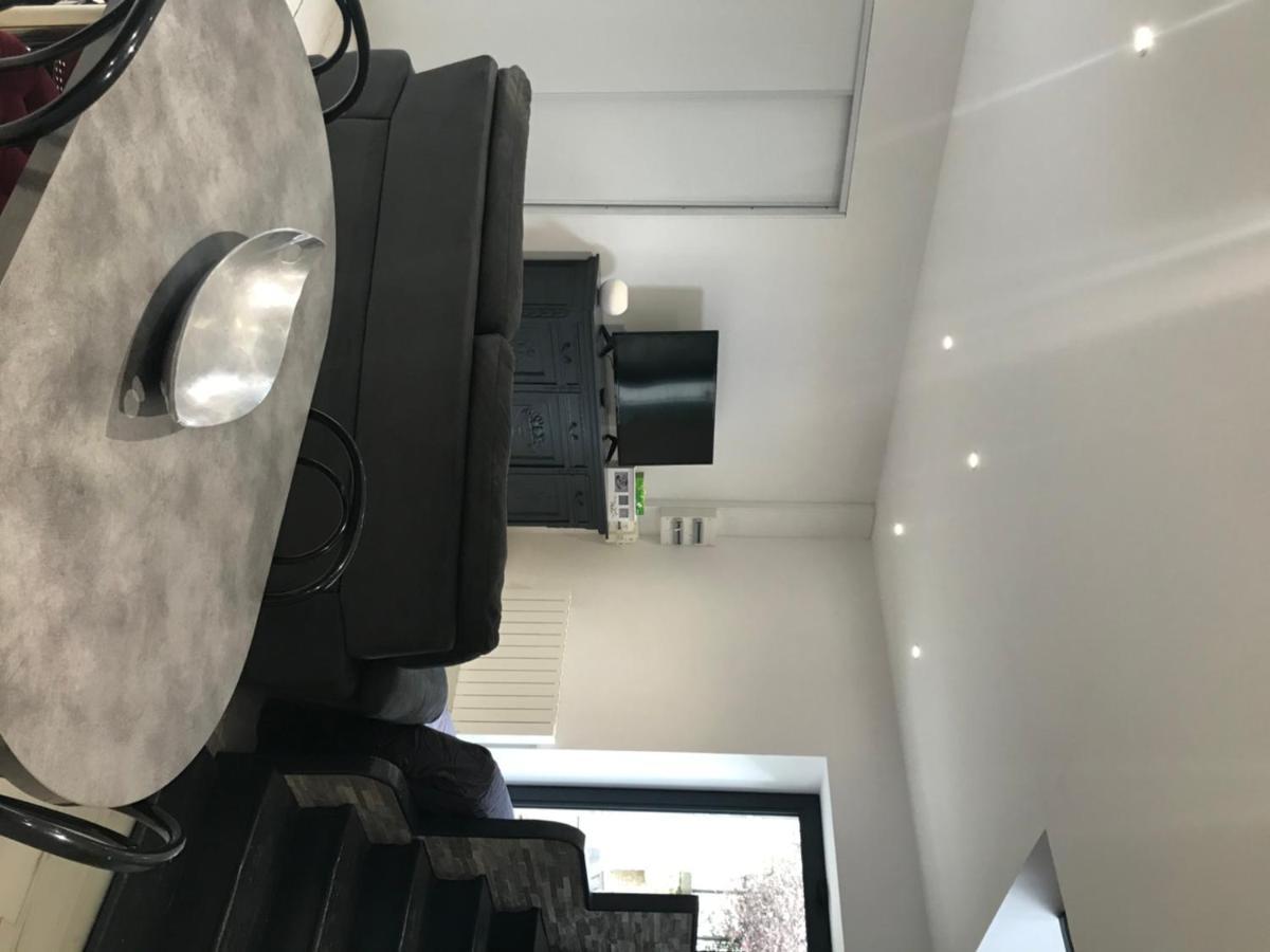 Au 44 Apartment เปรีเกอ ภายนอก รูปภาพ